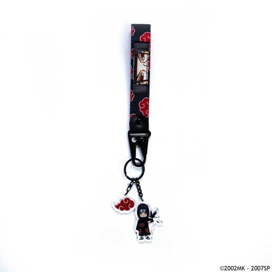 Itachi Uchiha Keystrap Bundle