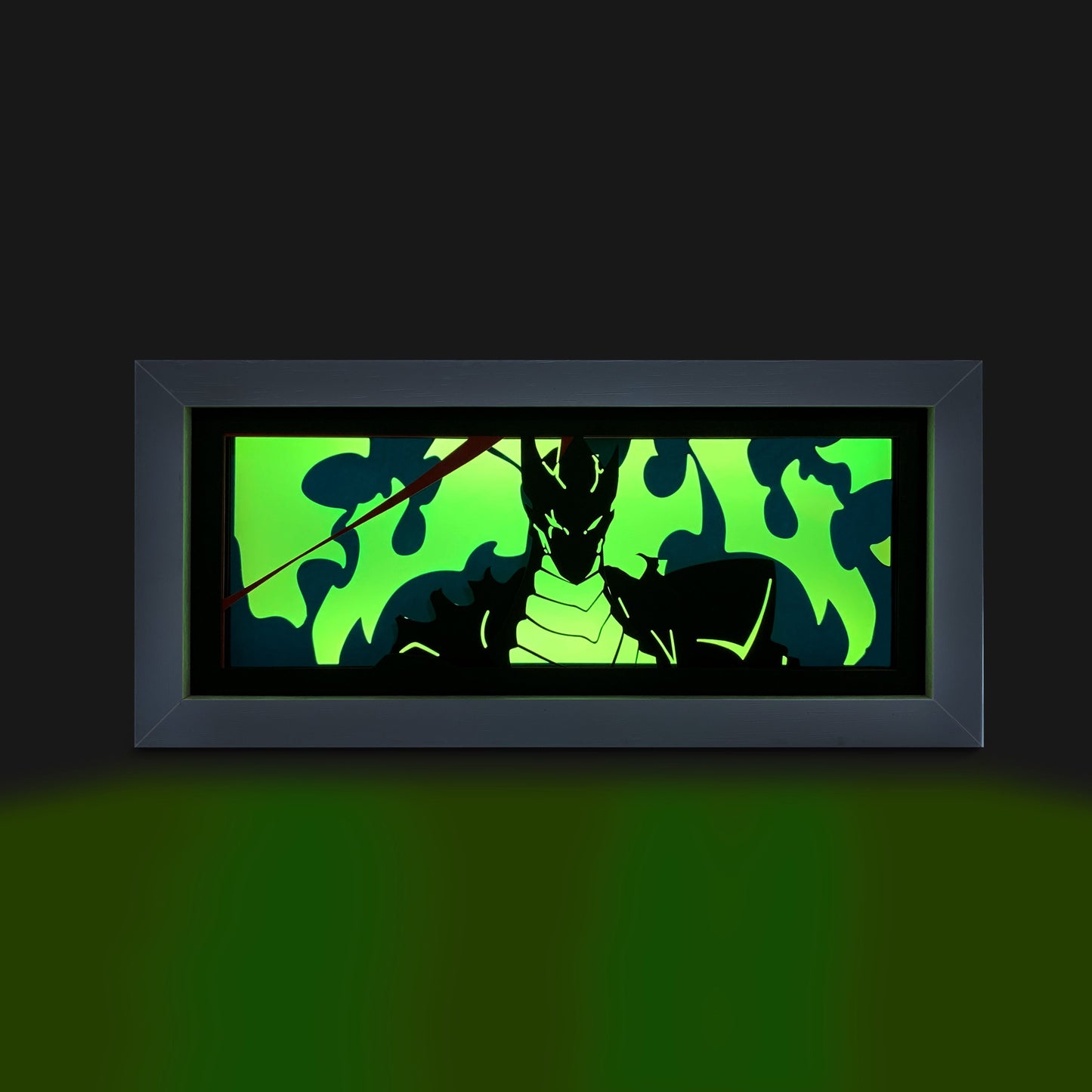 Shadow Igris Light Box OTAKU