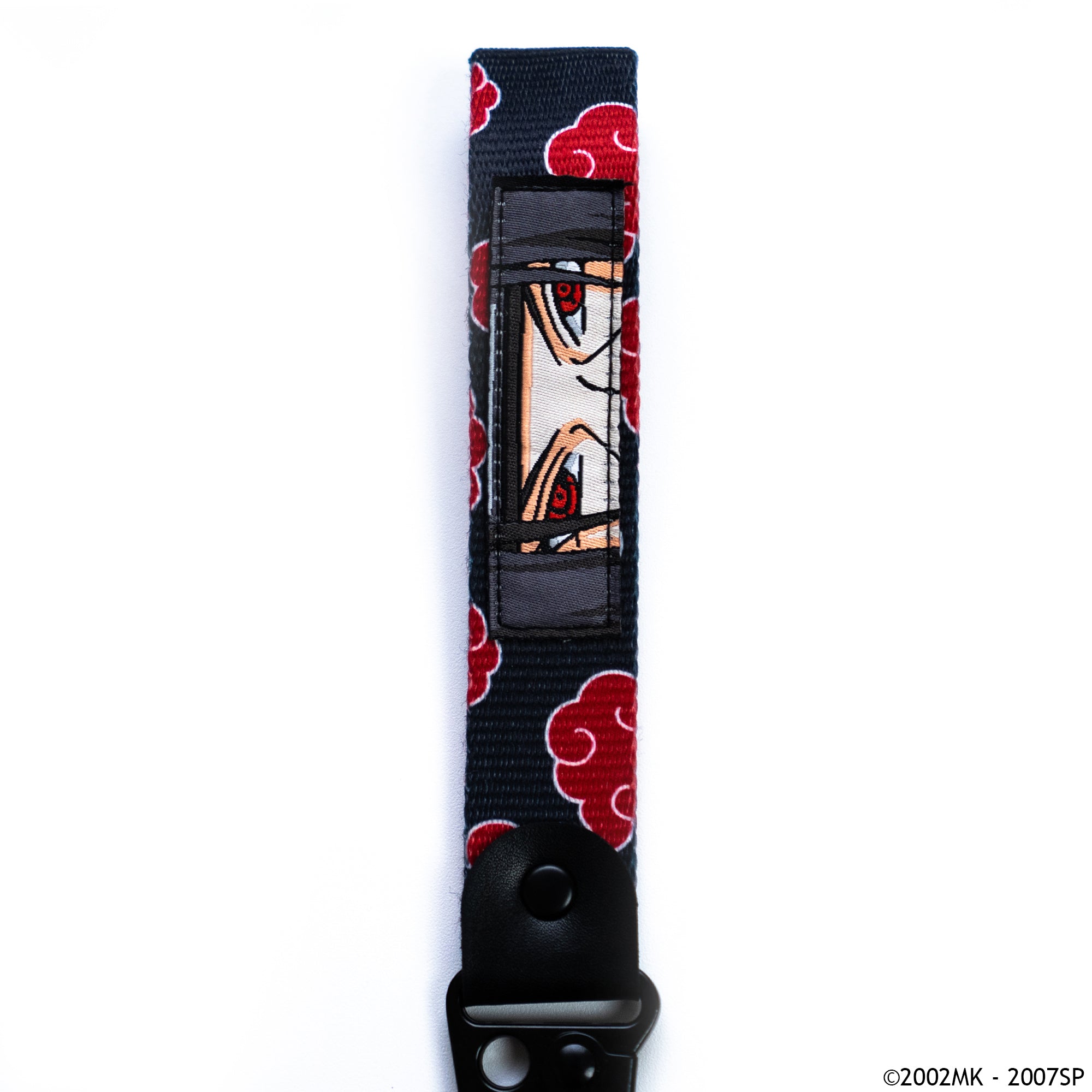 Itachi Uchiha Keystrap/Keychain (Naruto Shippuden)