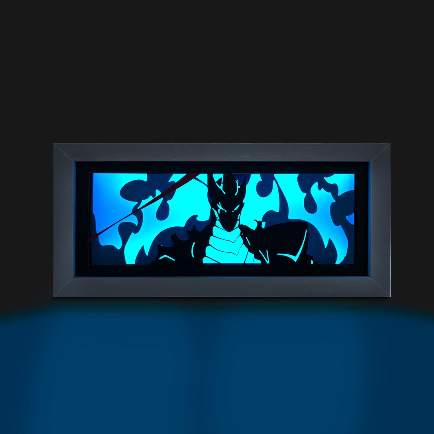 Shadow Igris Light Box OTAKU