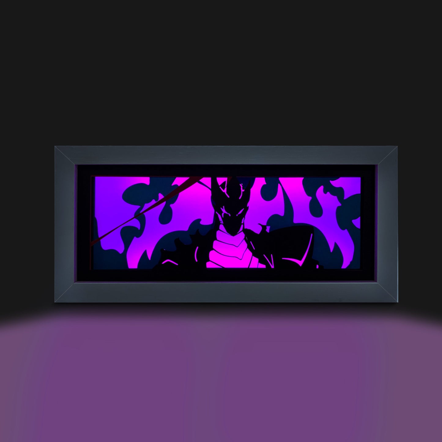 Shadow Igris Light Box OTAKU