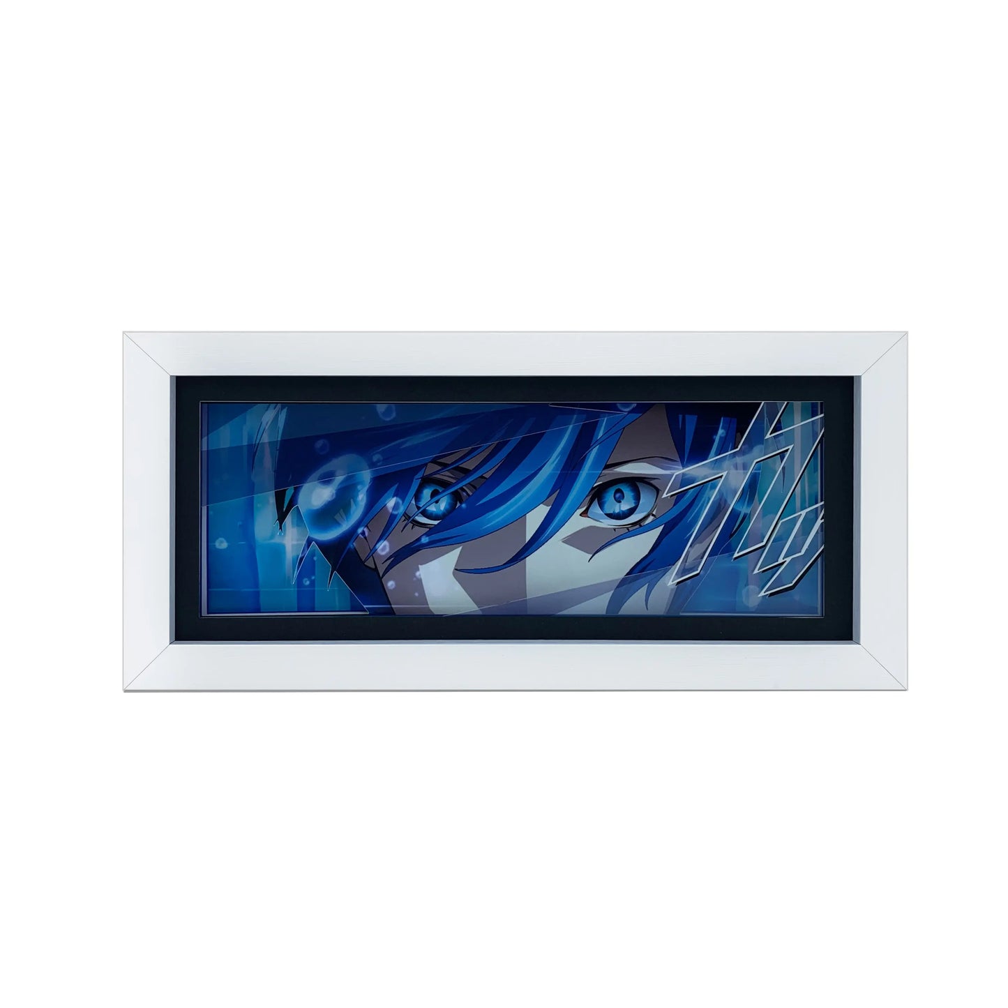 P3 Makoto Yuki Light Box
