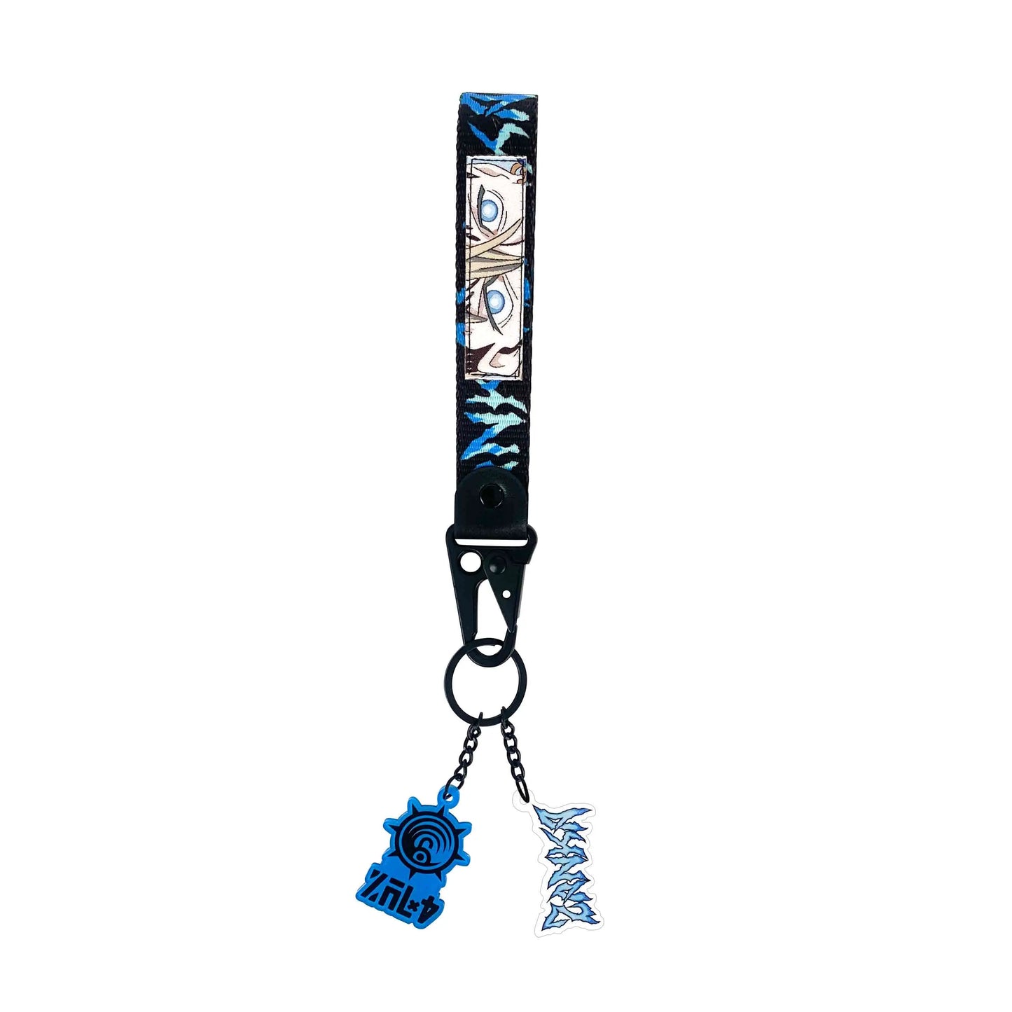Zanka Keystrap Bundle