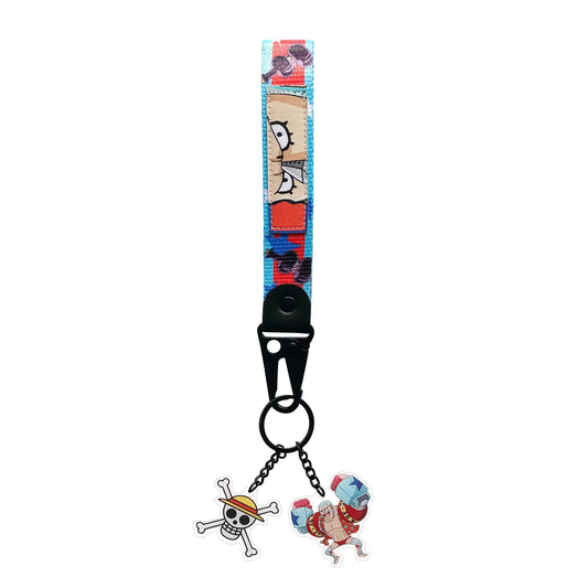 Franky Keystrap Bundle OTAKU