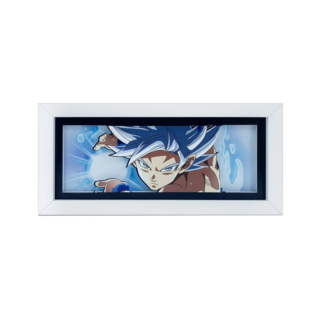 MUI Goku Light Box