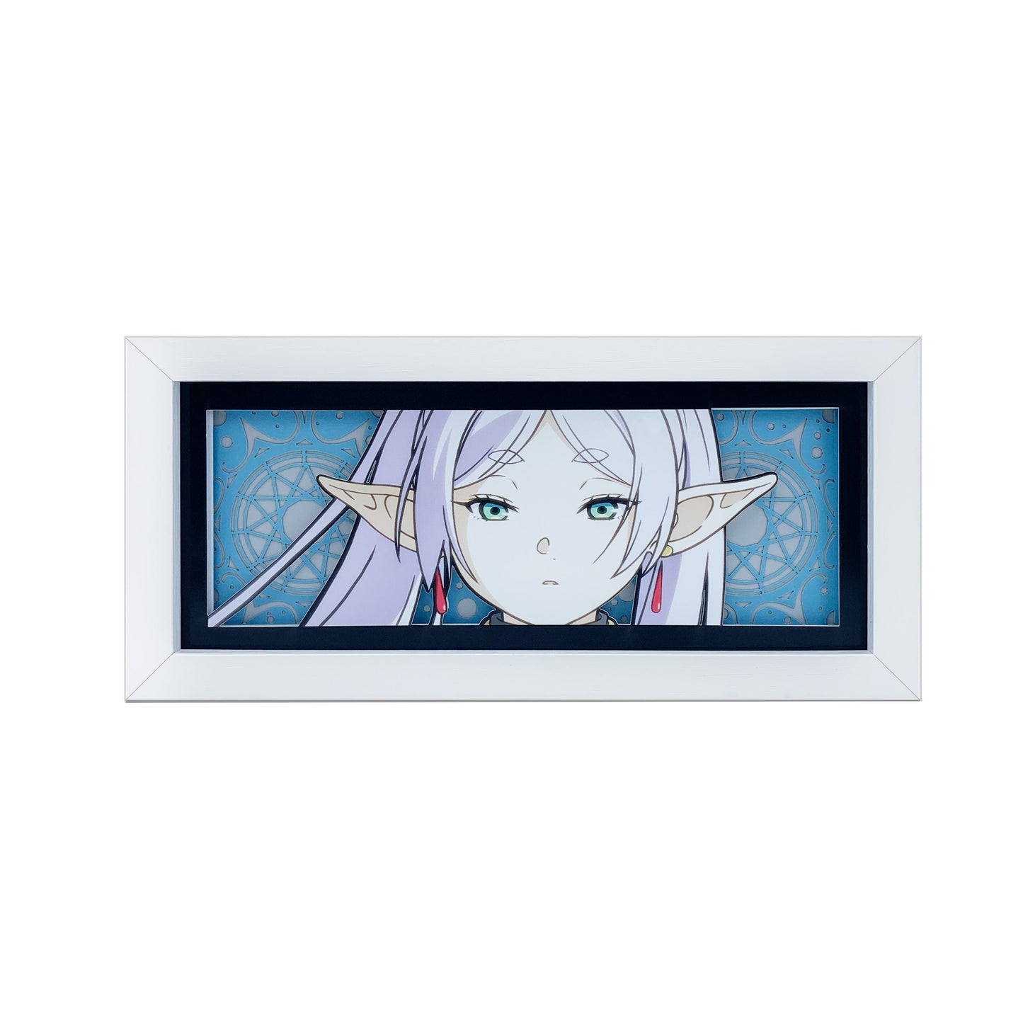 Frieren Light Box OTAKU