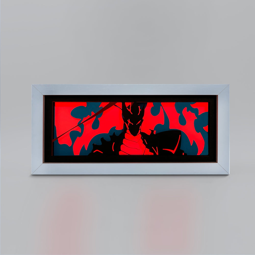Shadow Igris Light Box OTAKU