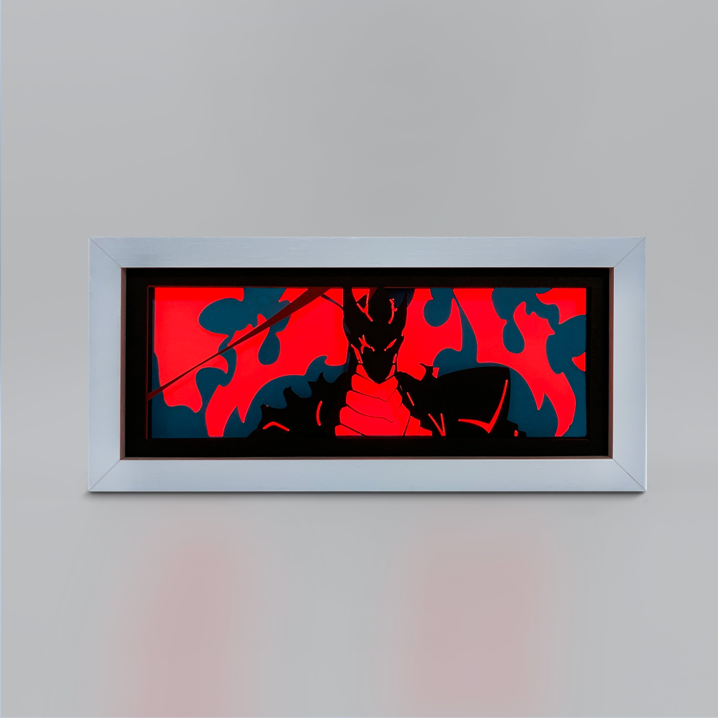 Shadow Igris Light Box OTAKU