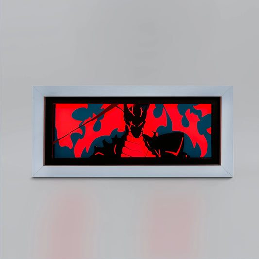 Shadow Igris Light Box