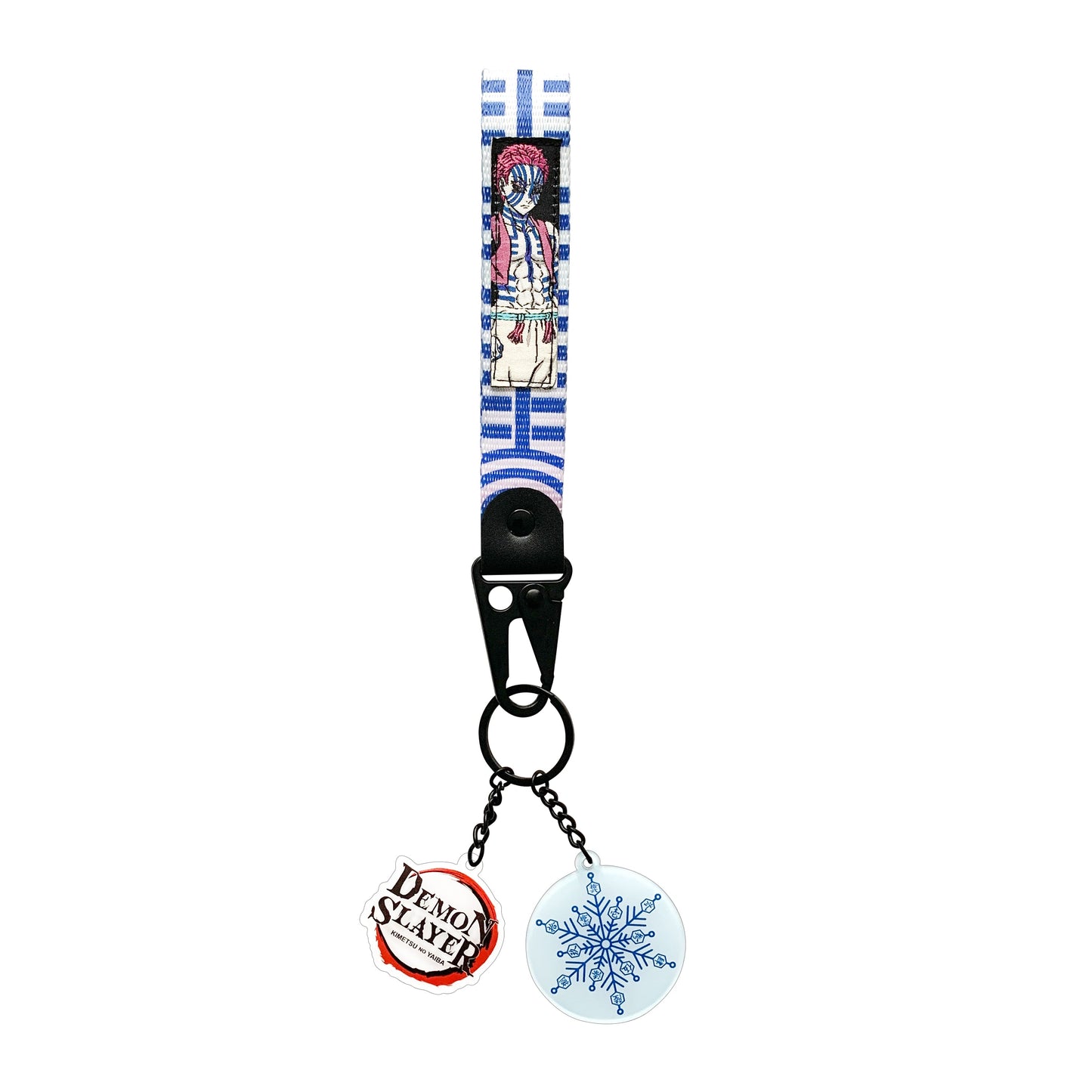 Akaza Keystrap Bundle OTAKU