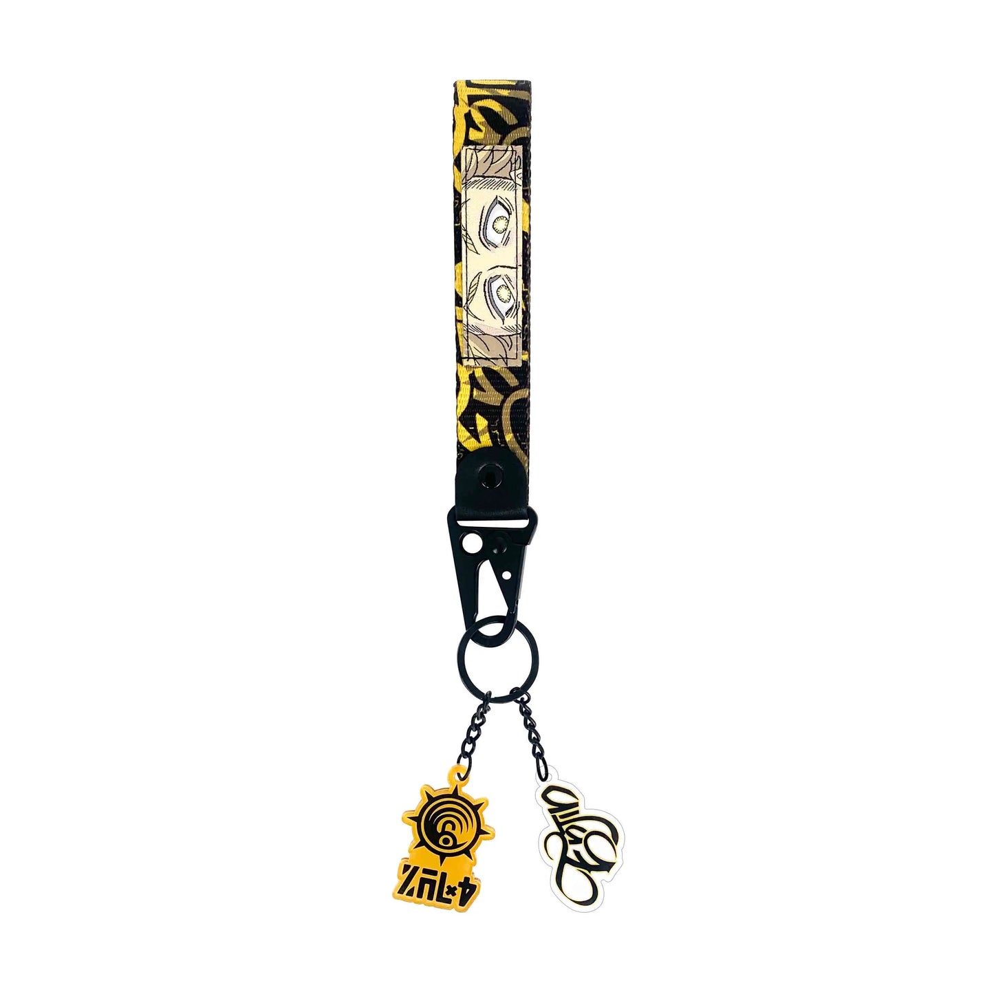 Enjin Keystrap Bundle