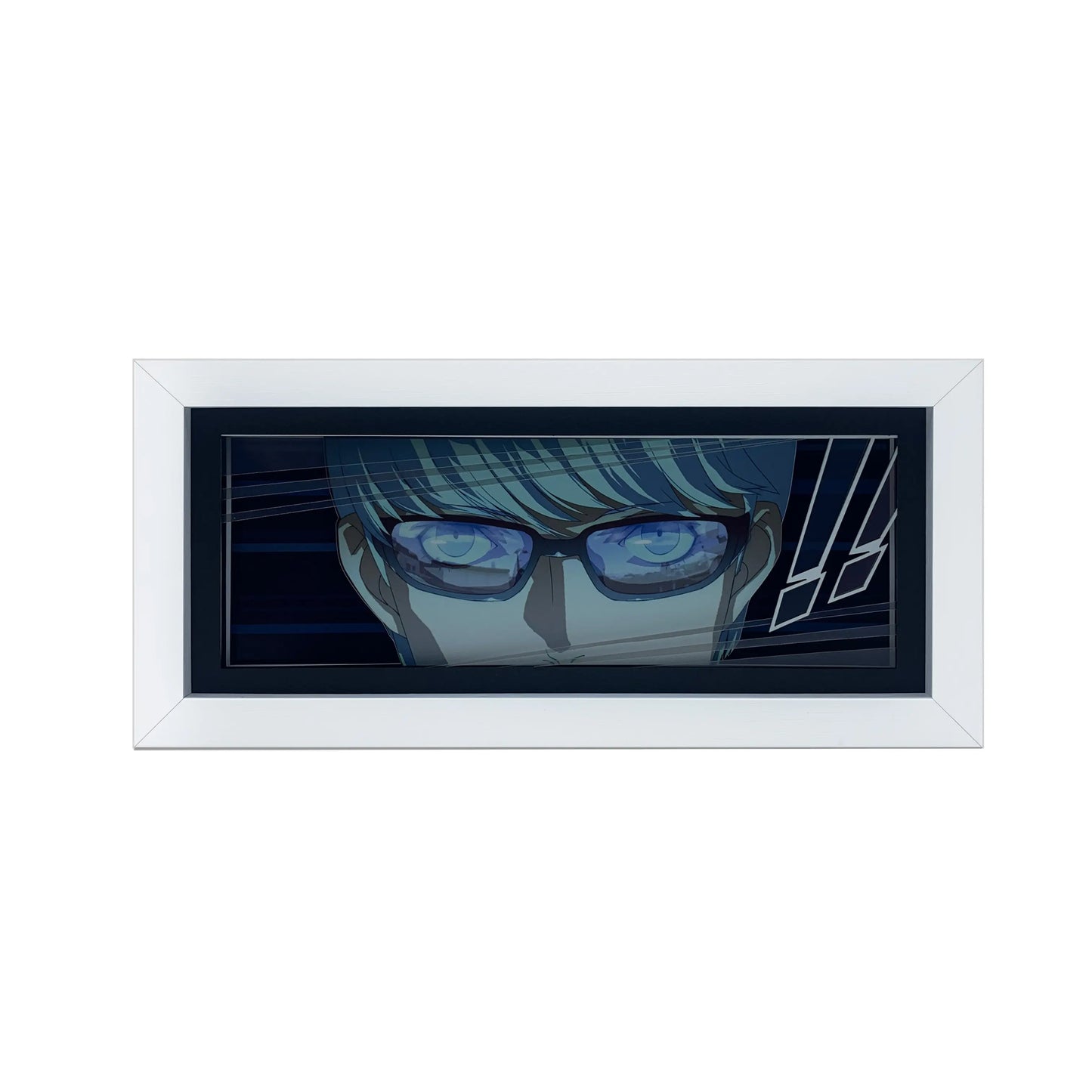 P4 Yu Narukami Light Box