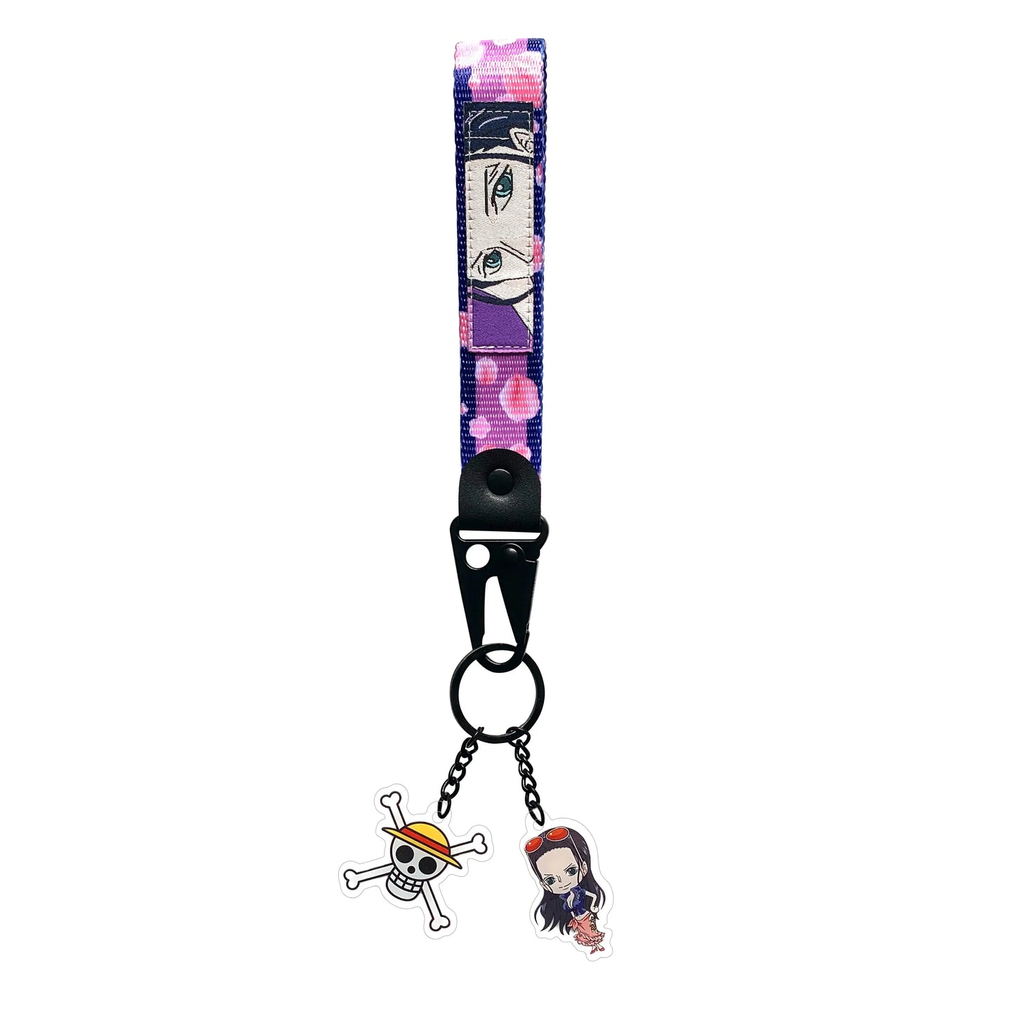 Robin Keystrap Bundle OTAKU