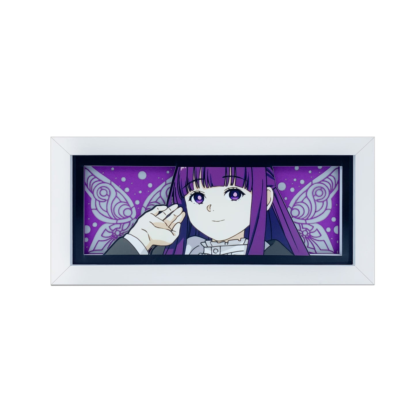 Fern Light Box OTAKU
