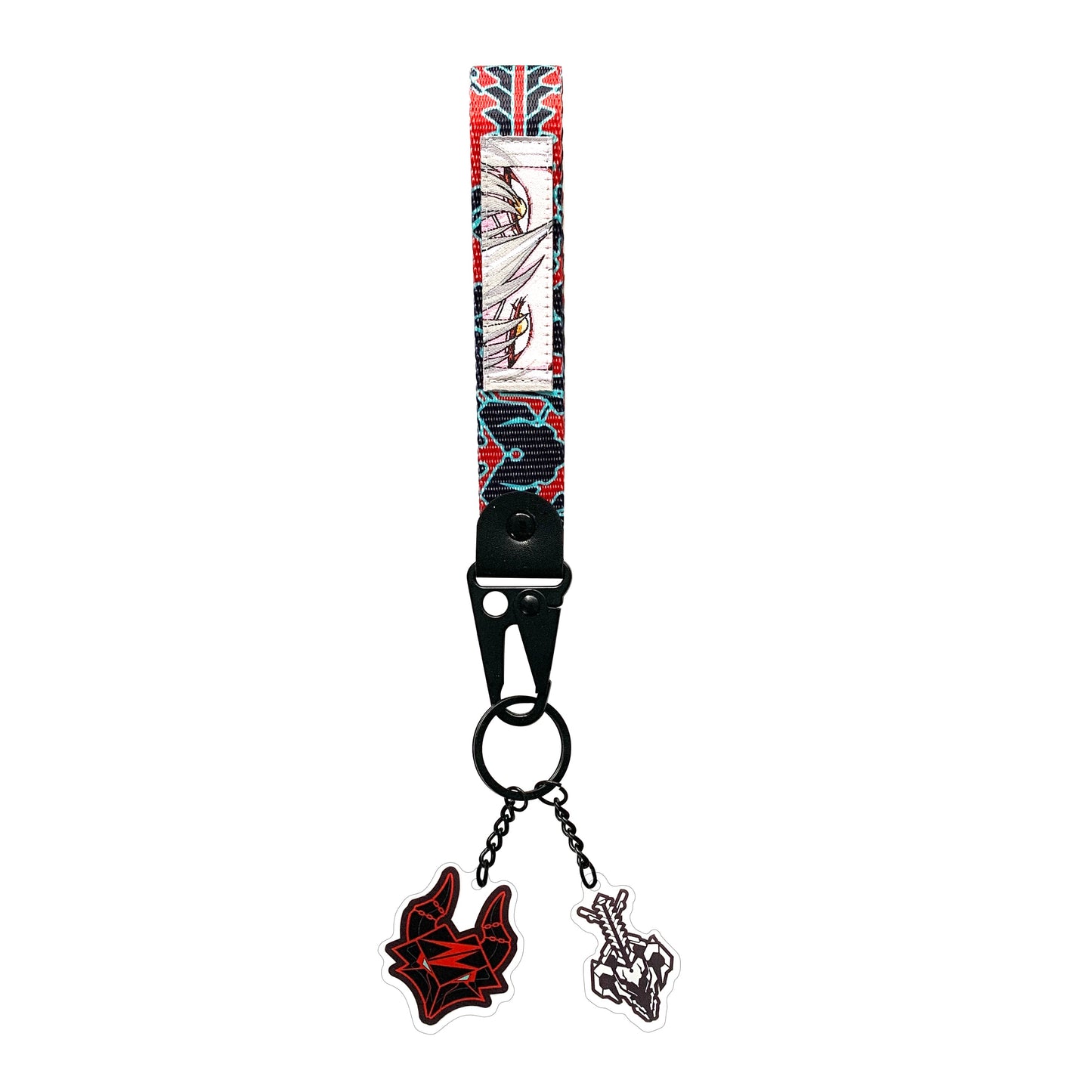 Zentreya Keystrap Bundle OTAKU