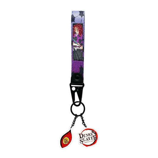 Kokushibo Keystrap Bundle OTAKU
