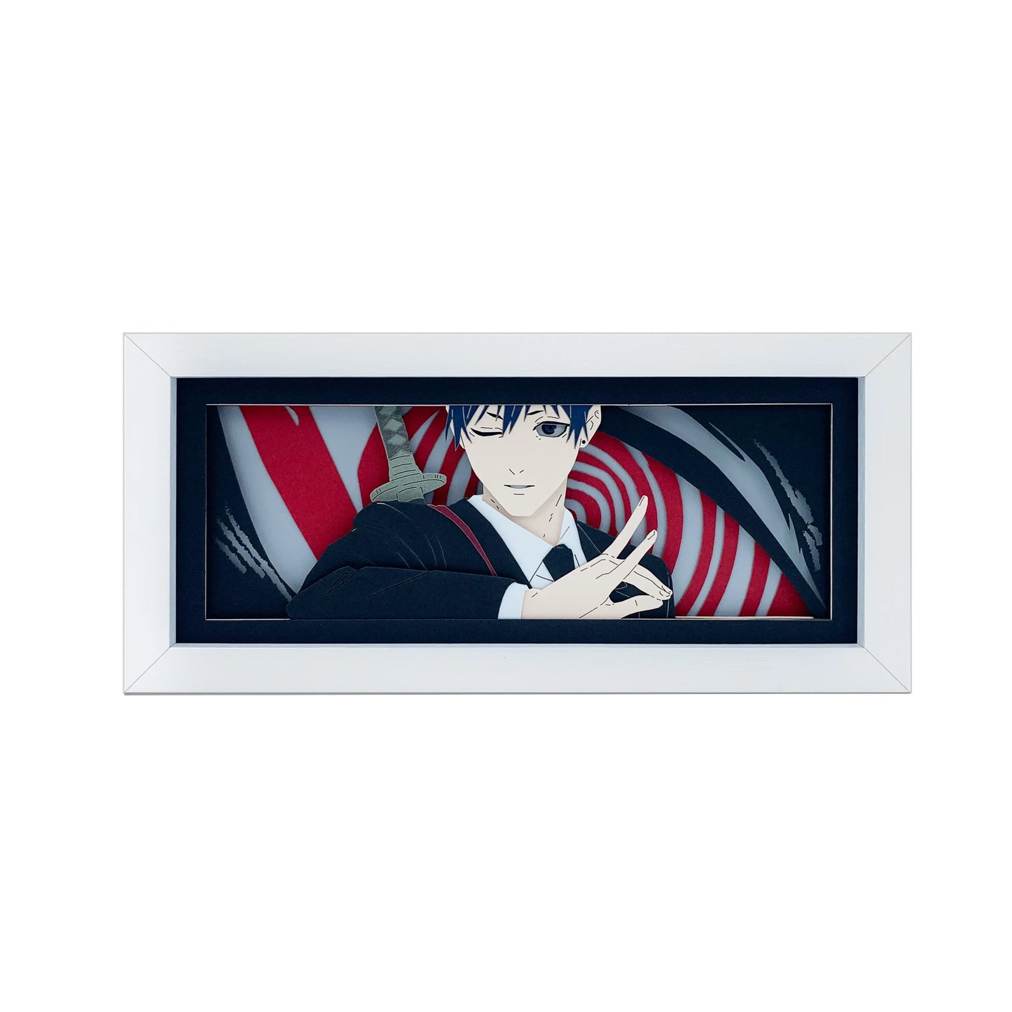 Aki Light Box