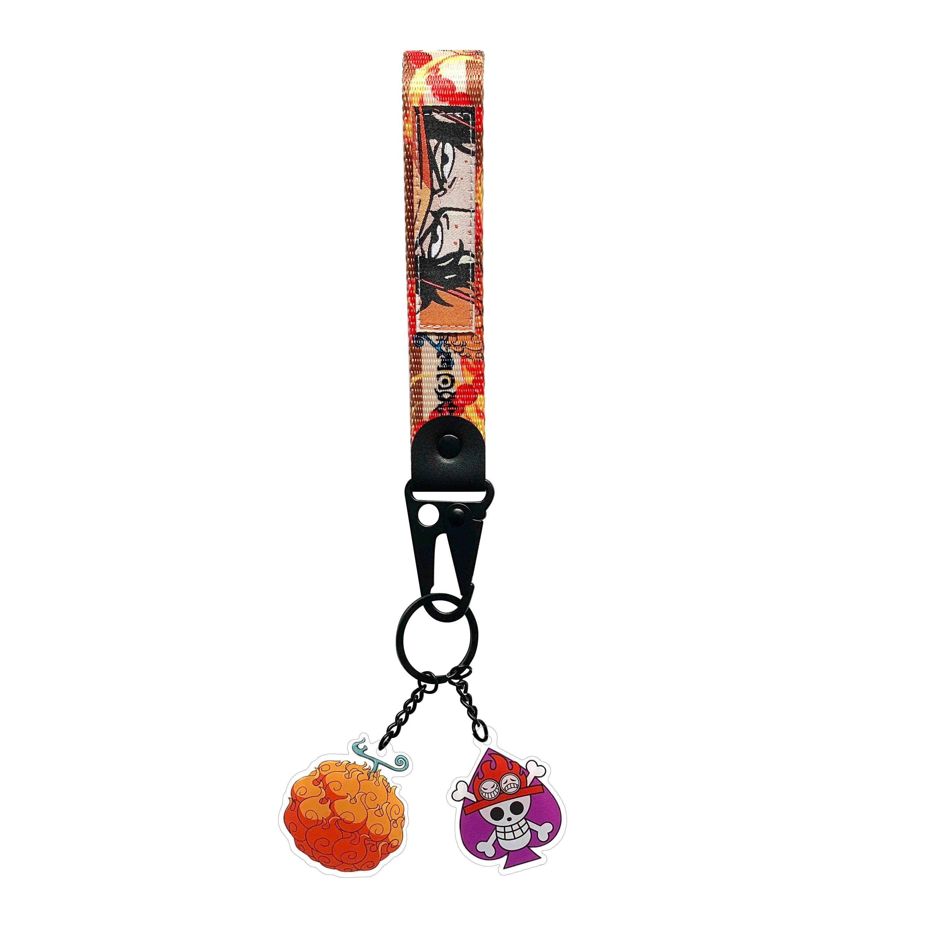 ACEes グッズ Ace Keystrap Bundle - OTAKU