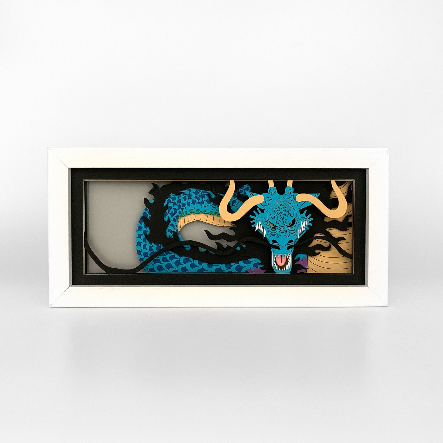 Kaido Light Box