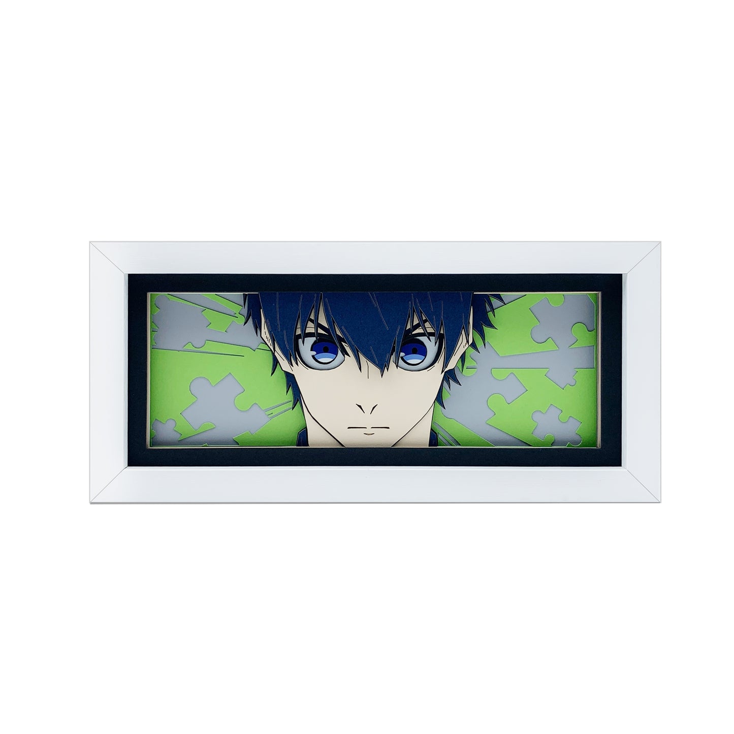 Yoichi Isagi Light Box