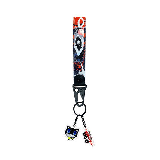 P5 Joker Keystrap Bundle