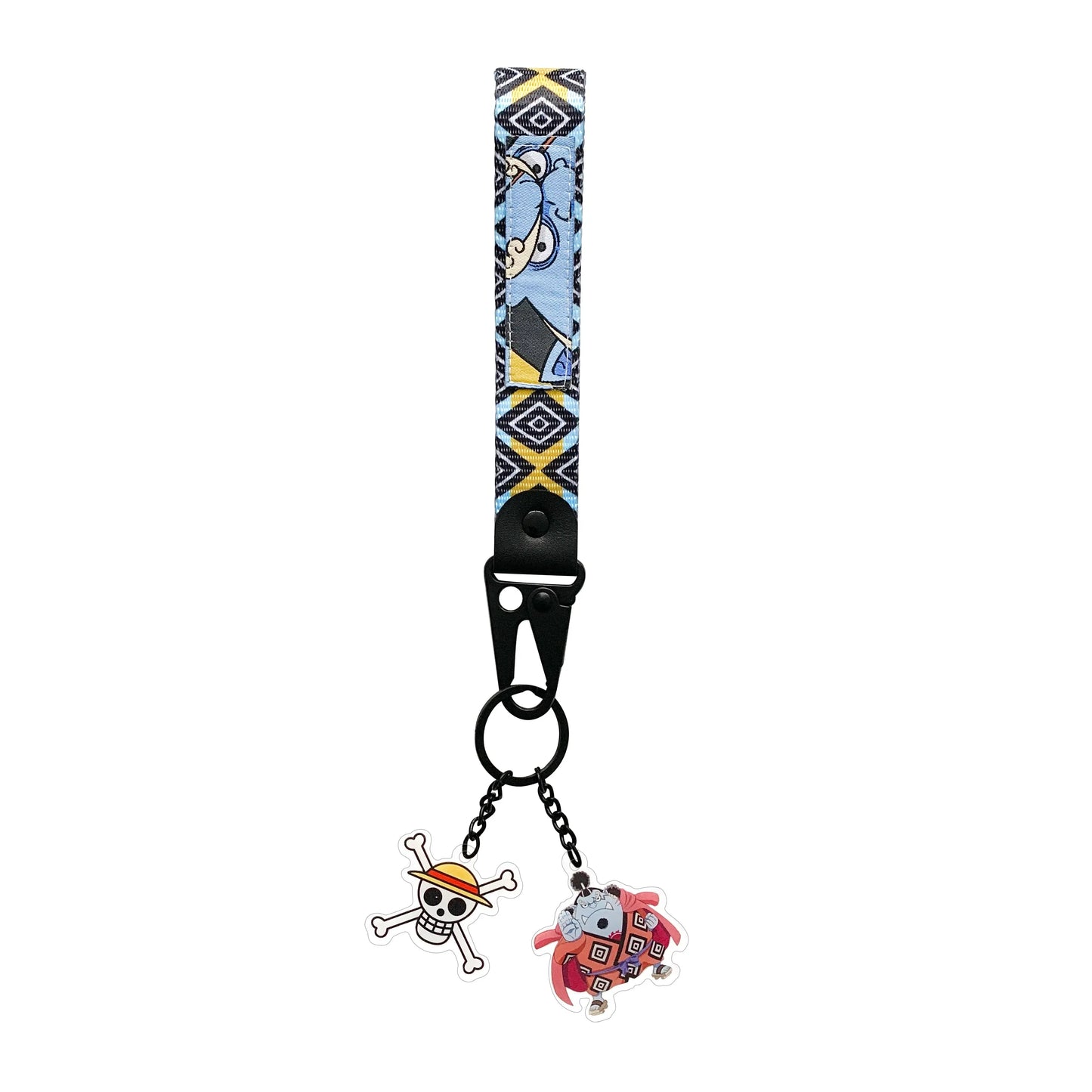 Jinbe Keystrap Bundle OTAKU