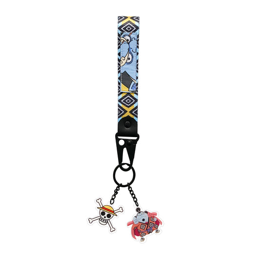 Jinbe Keystrap Bundle
