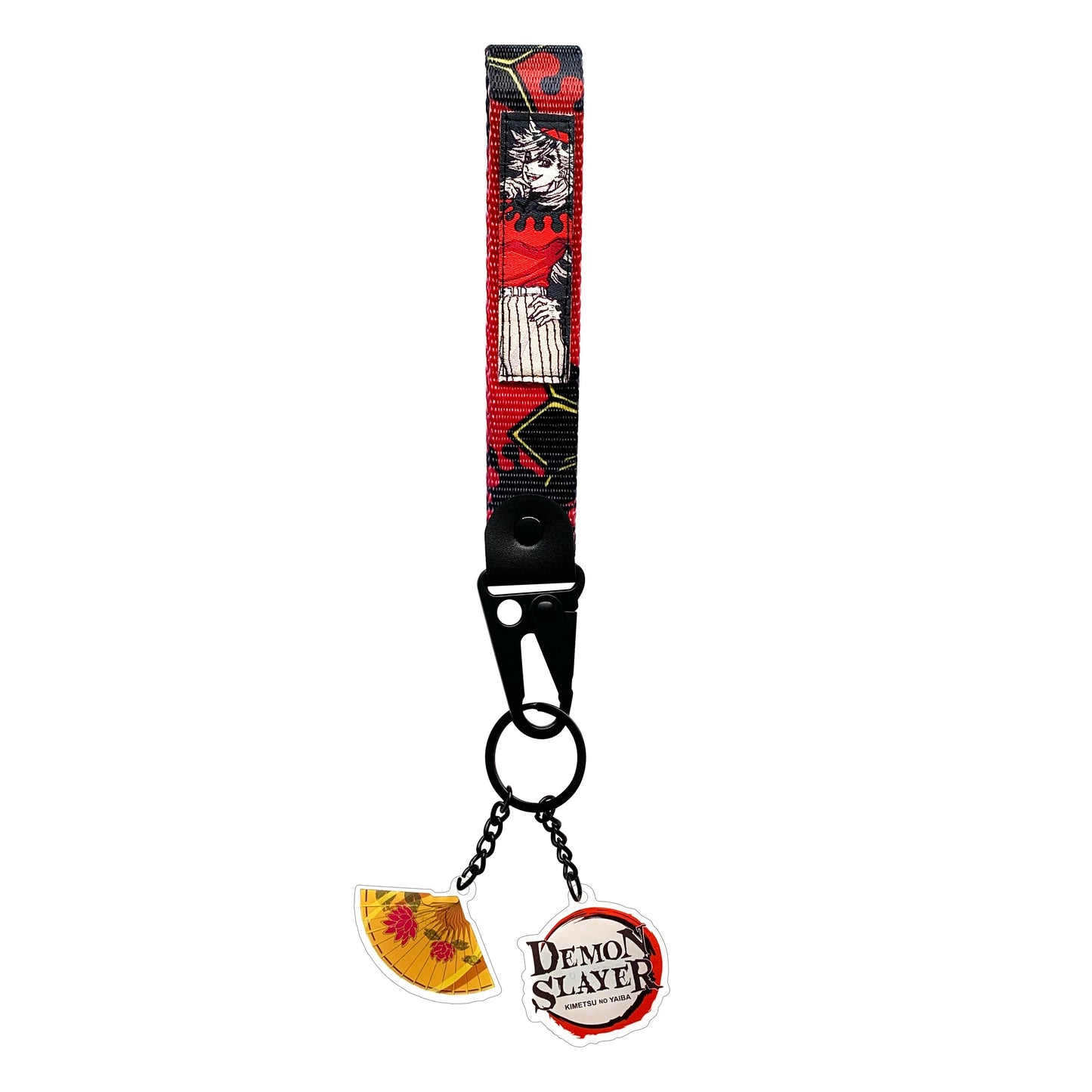 Doma Keystrap Bundle OTAKU