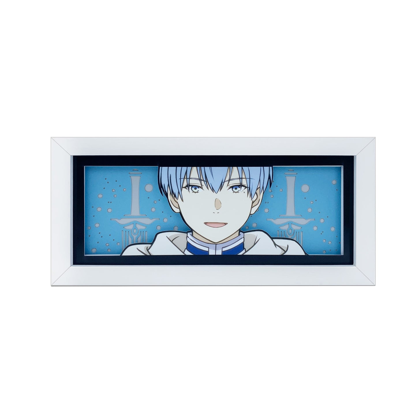 Himmel Light Box OTAKU