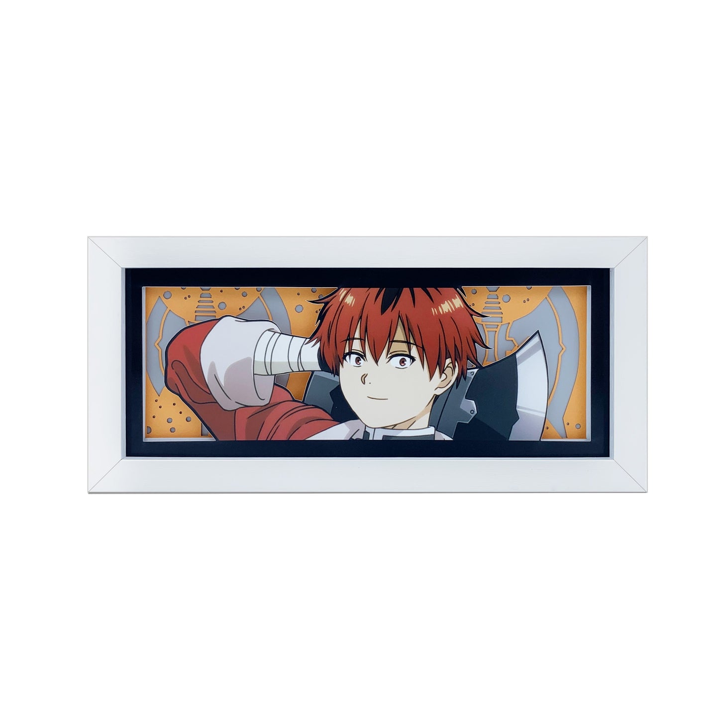 Stark Light Box OTAKU
