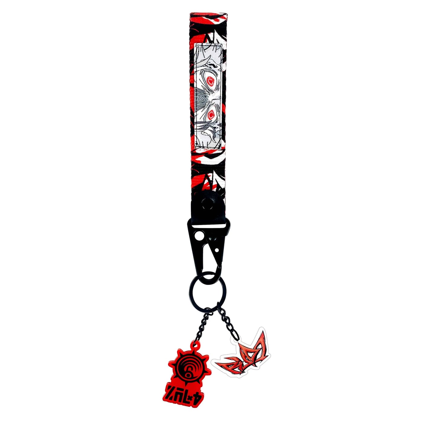 Rudo Keystrap Bundle