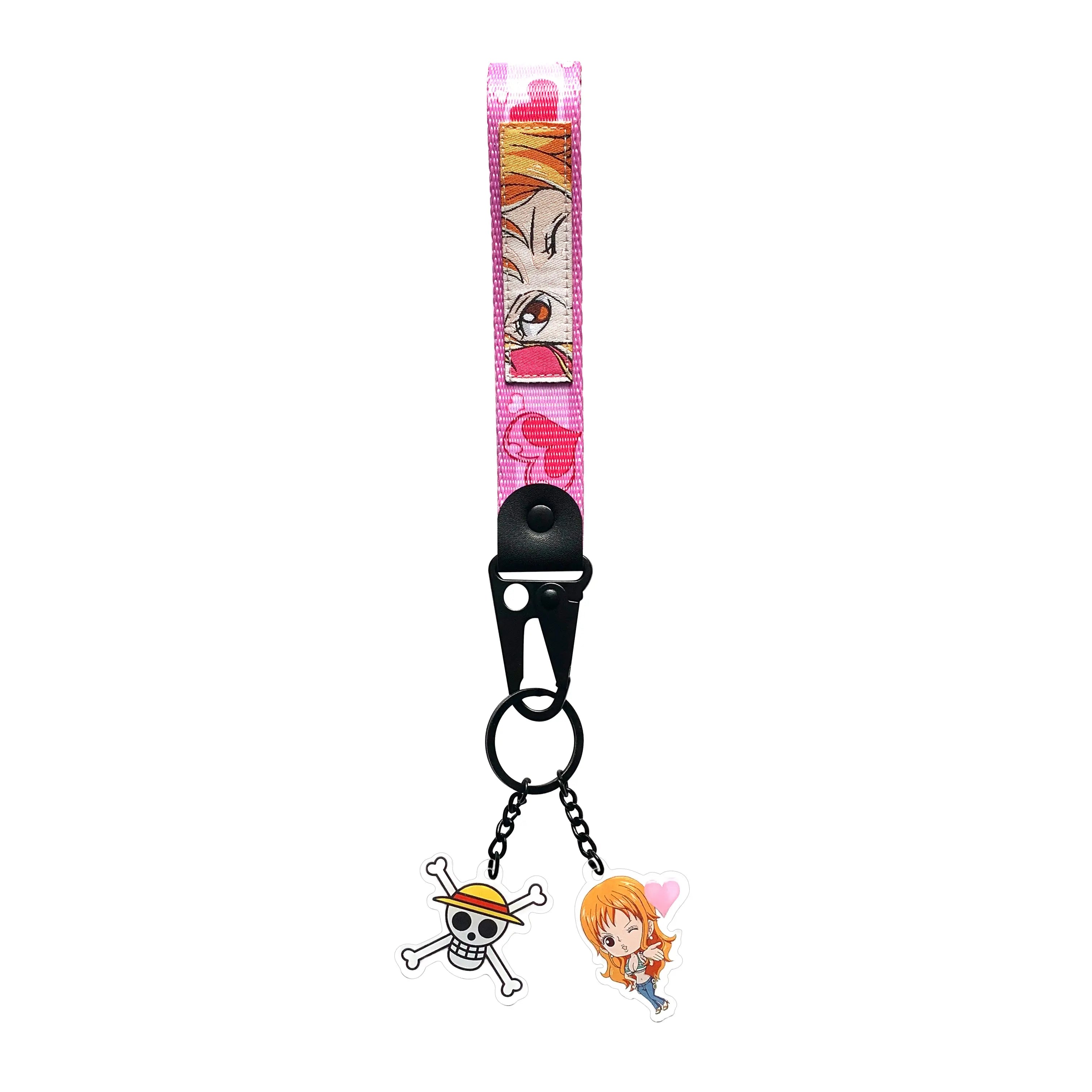 Nami Keystrap Bundle - OTAKU