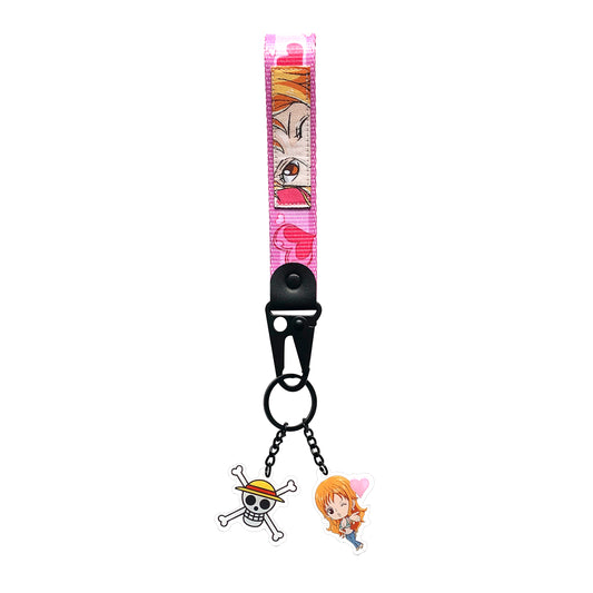 Nami Keystrap Full View