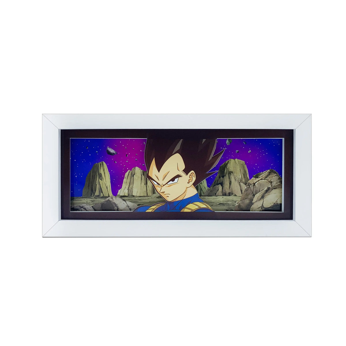 Vegeta Light Box