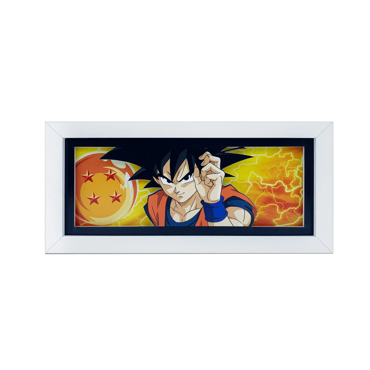 Goku Light Box