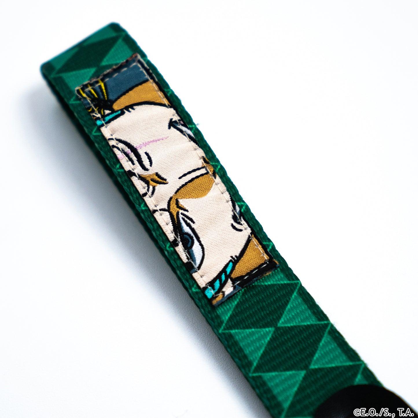 Zoro Keystrap Bundle