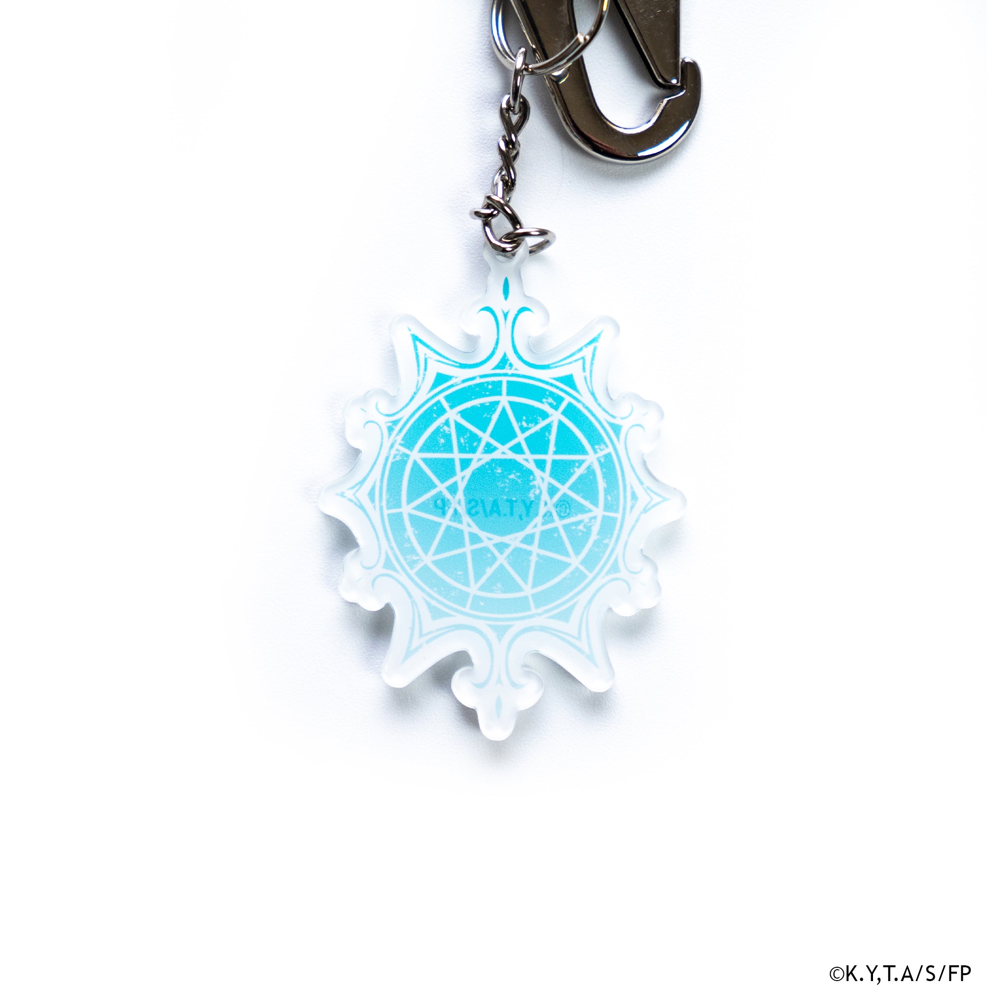 Frieren Keystrap/Keychain (Frieren)