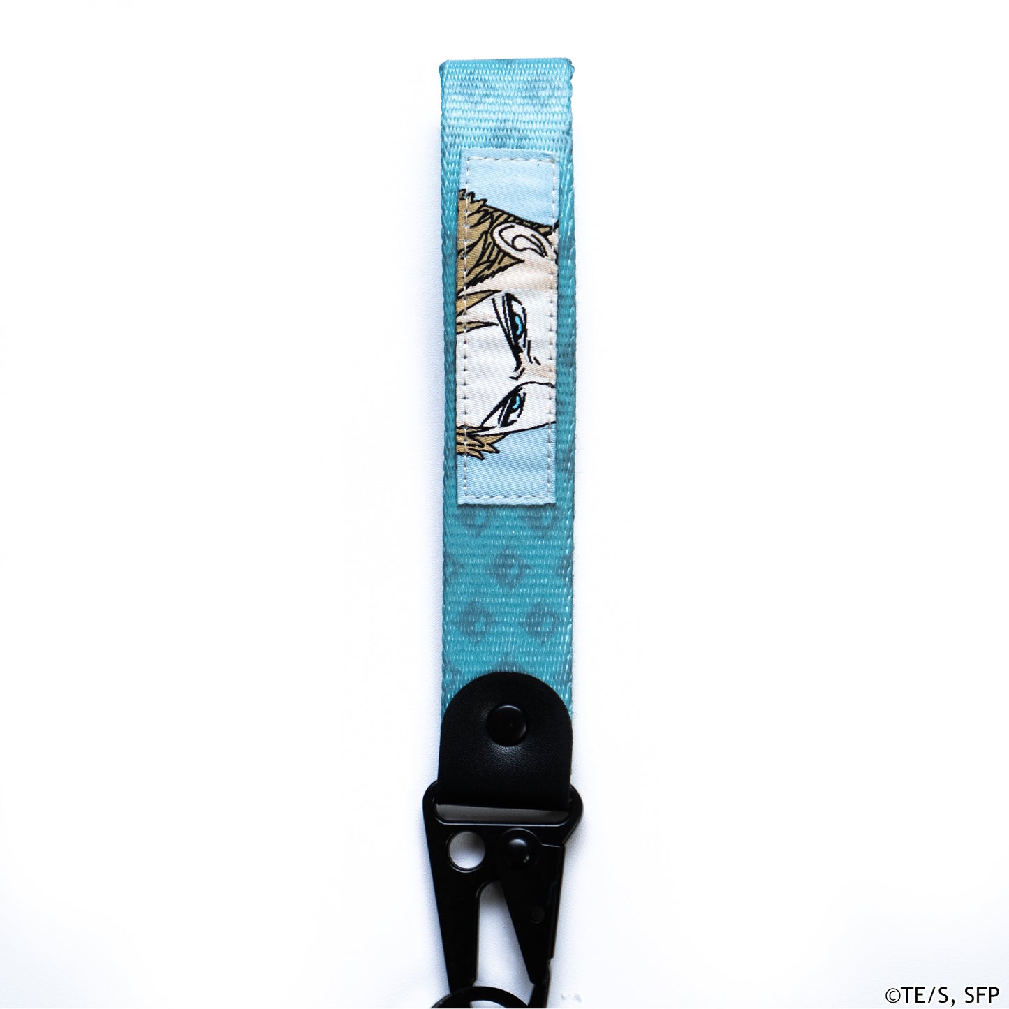 Loid Forger Keystrap Bundle