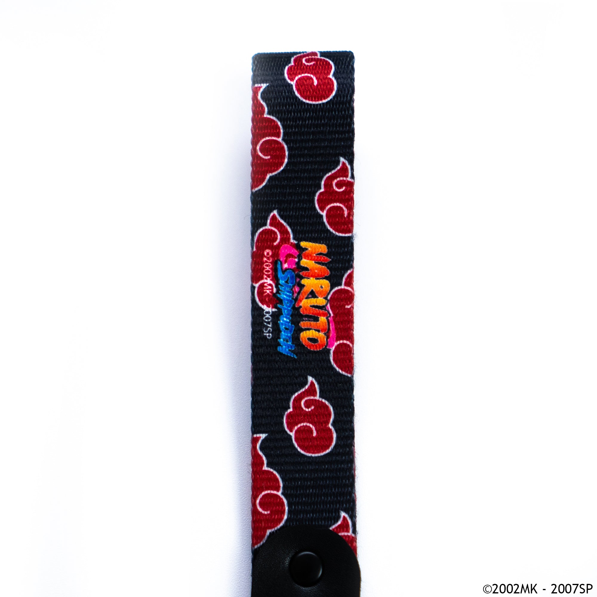 Itachi Uchiha Keystrap/Keychain (Naruto Shippuden)