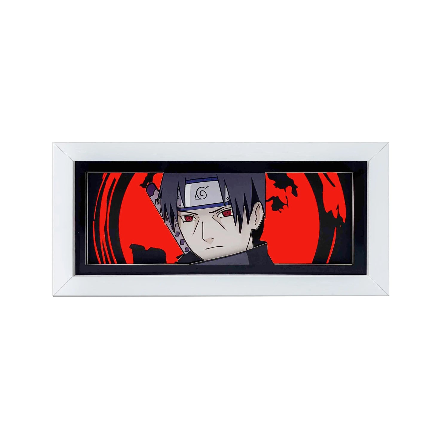 Itachi ANBU Light Box