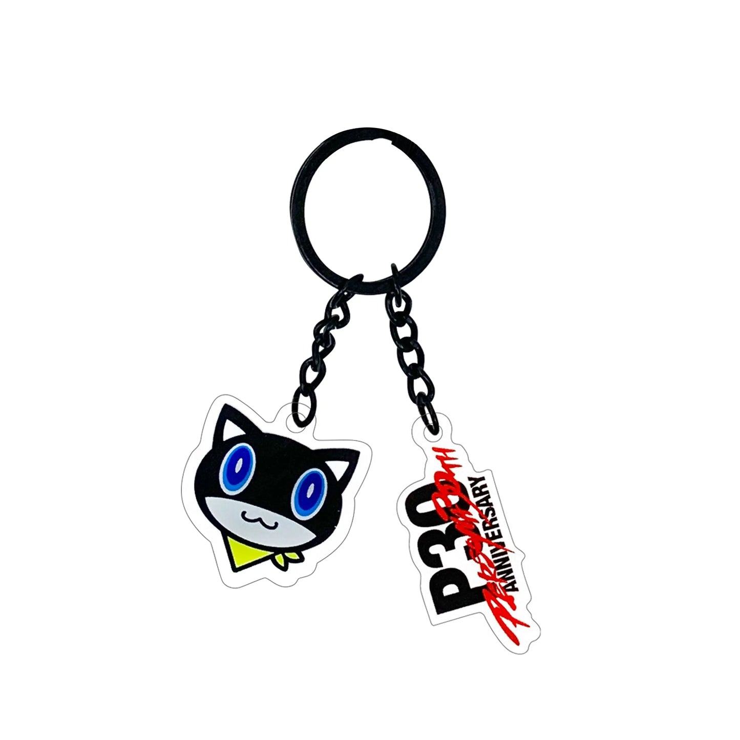 P5 Joker Keystrap Bundle