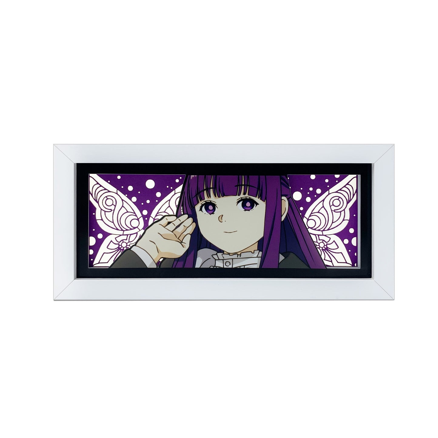 Fern Light Box OTAKU