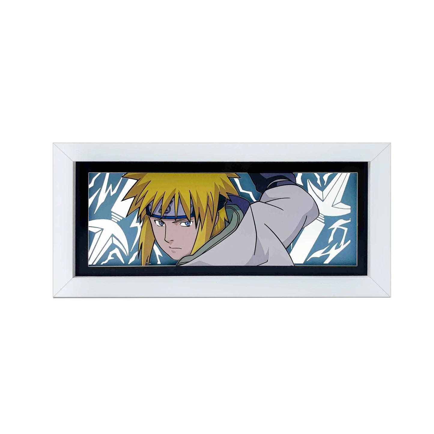 Minato Light Box