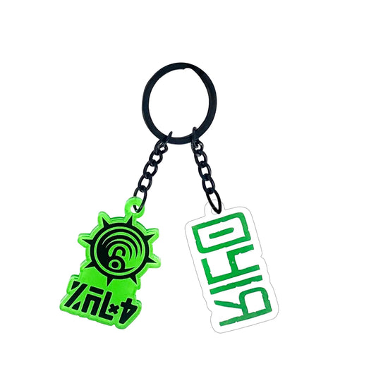 Riyo Keystrap Bundle