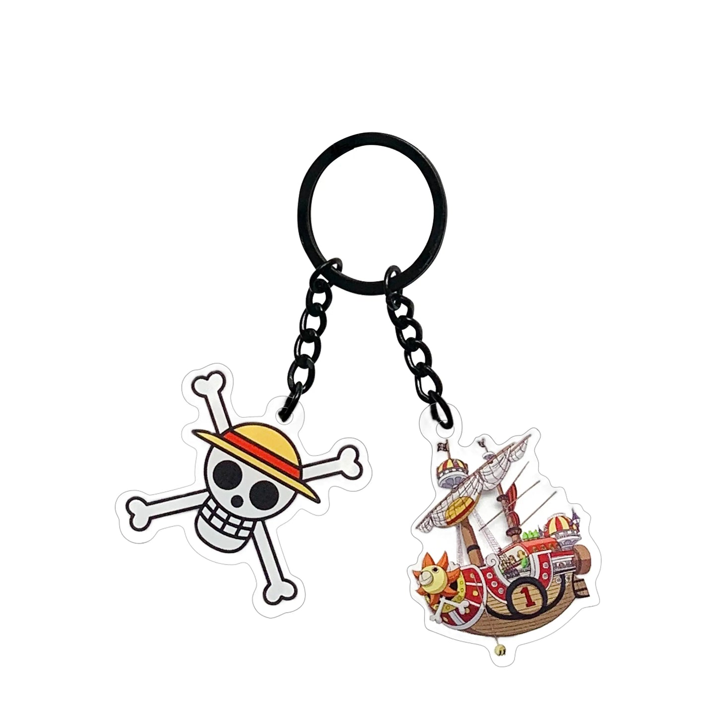 Sunny Keystrap Bundle OTAKU