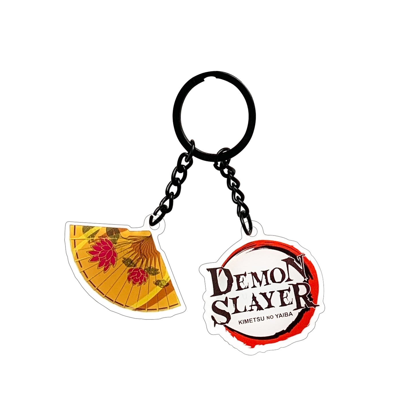 Doma Keystrap Bundle OTAKU