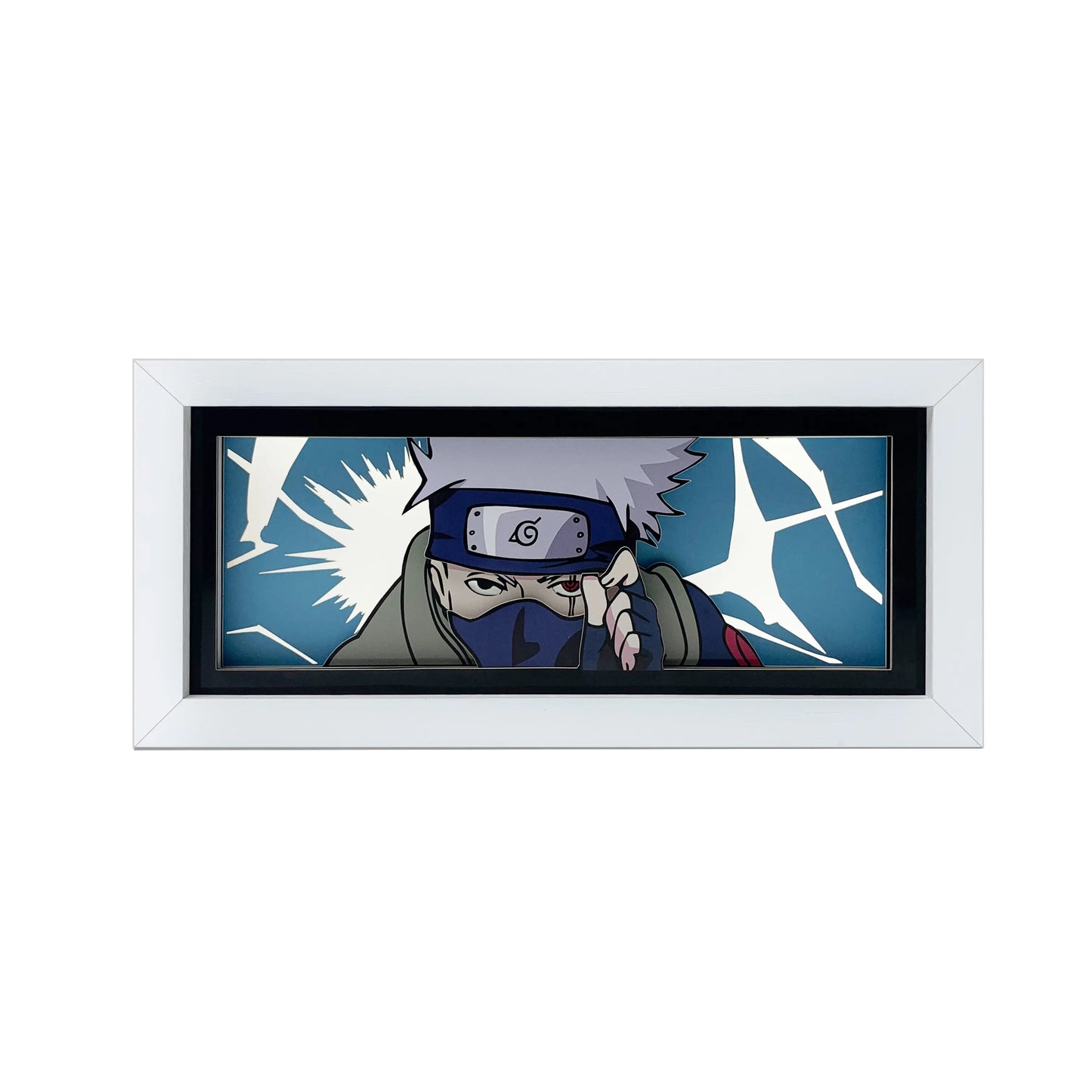 Kakashi Light Box