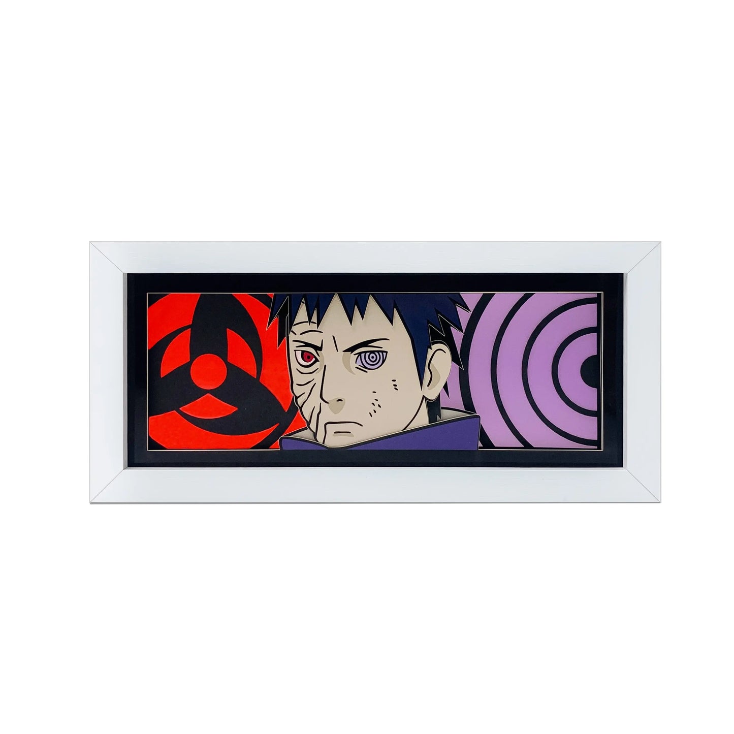 Obito Light Box