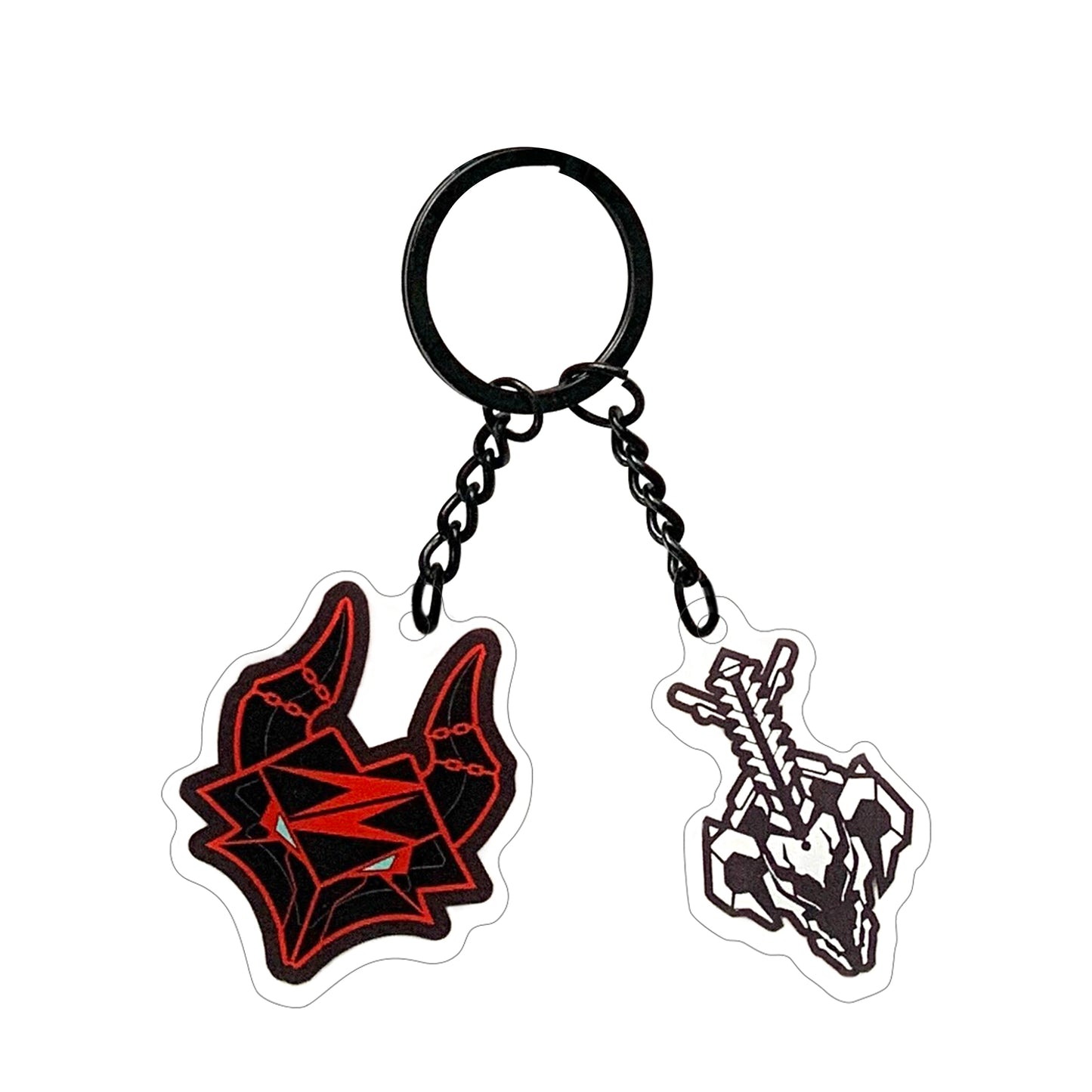 Zentreya Keystrap Bundle OTAKU