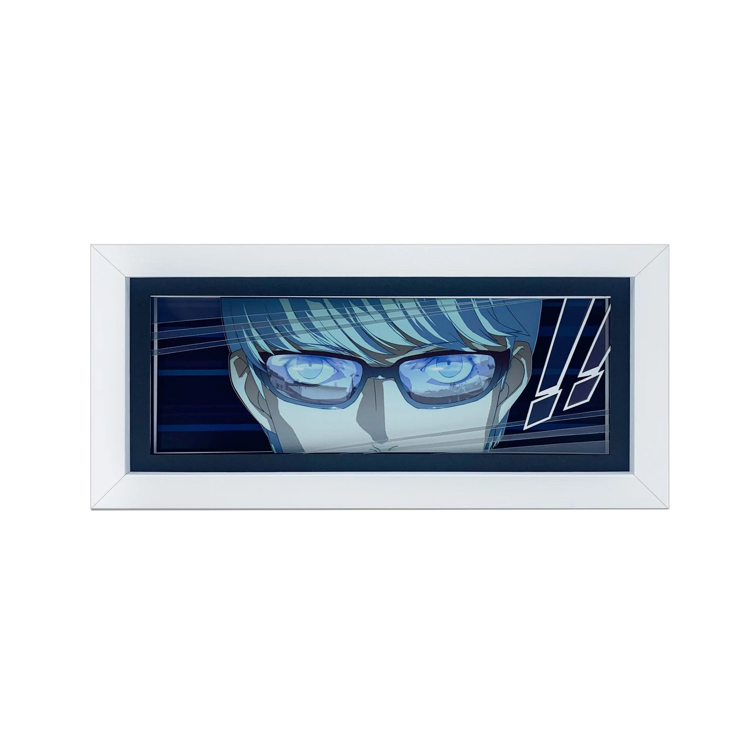 P4 Yu Narukami Light Box